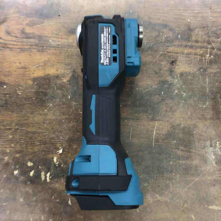 ★マキタ(makita) コードレスマルチツール TM52DZ【戸田店】