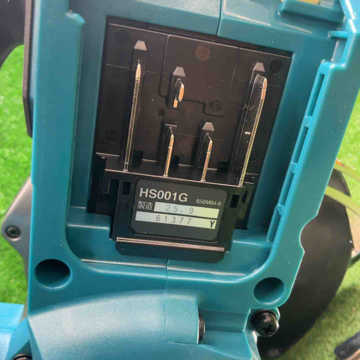 【未使用品】 マキタ(makita) コードレス丸のこ HS001GZ 【藤沢店】