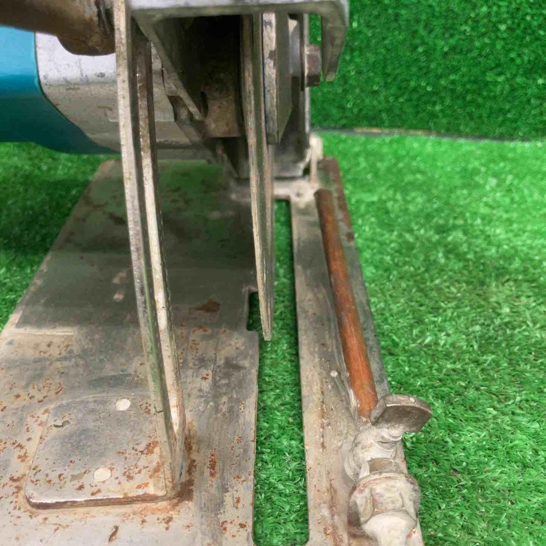 【中古品】◇マキタ(makita) 205mm カッタ 4108R コンクリートカッター 【桶川店】