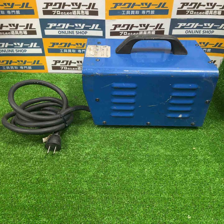 ◇日動工業 入力自動切替式単巻リングトランス 連続定格 FTBO-300【草加店】