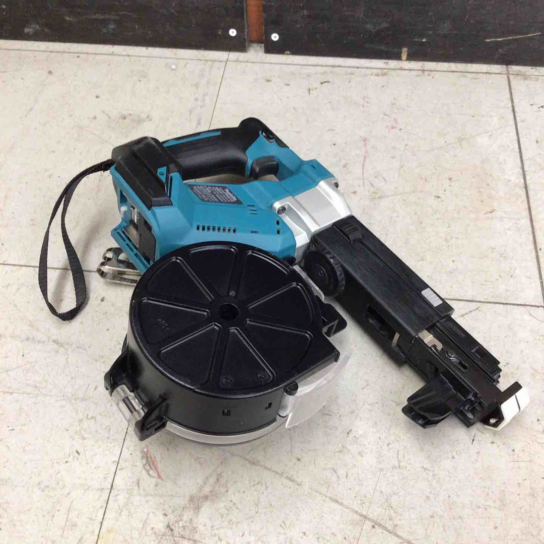 【中古品】 マキタ/makita コードレスオートパックスクリュードライバー FR451DZ 【鴻巣店】