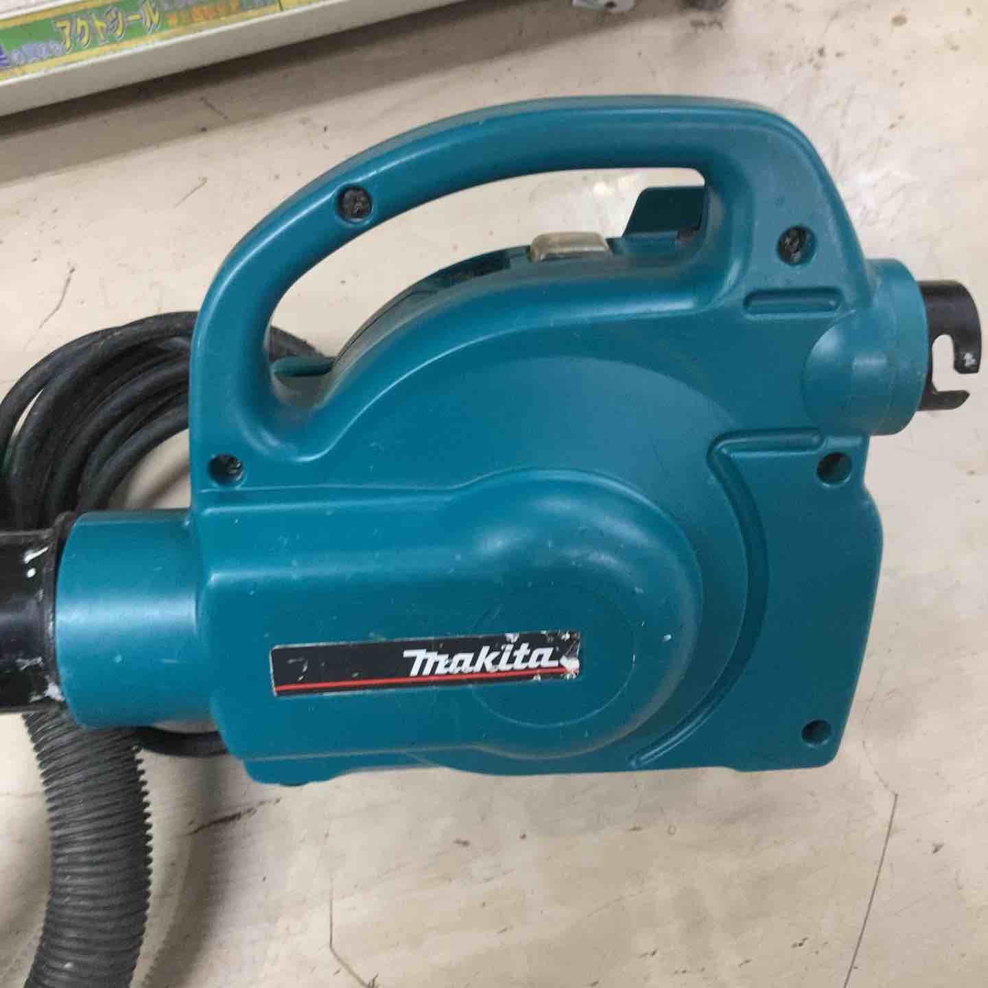 ☆マキタ(makita) 小型集じん機 乾式 450(P)【町田店】 – アクトツール