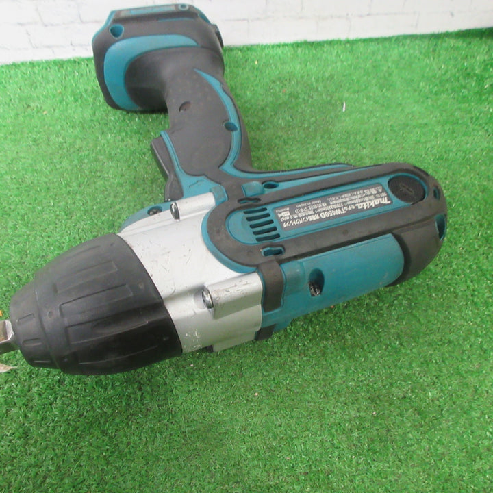 ☆マキタ(makita) コードレスインパクトレンチ TW450DZ【町田店】