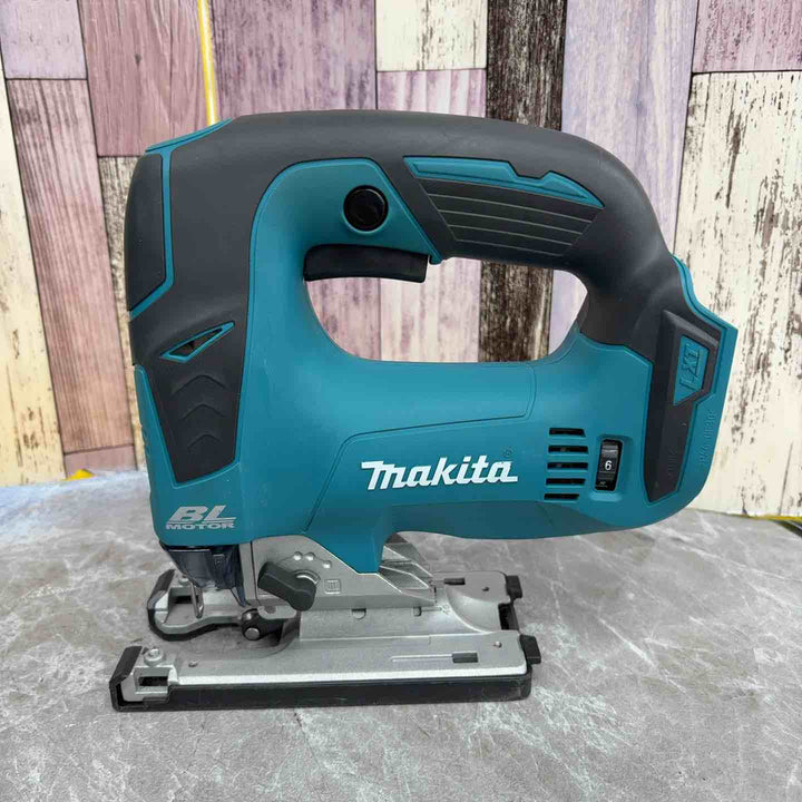 ★マキタ(makita) コードレスジグソー JV182DZK【八潮店】
