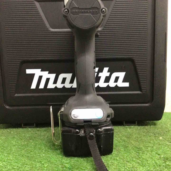 ★マキタ(makita) コードレスインパクトドライバー TD173DRGXB【町田店】