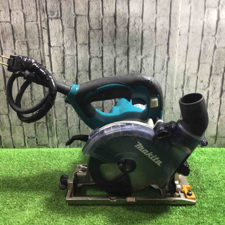 【現状品】★マキタ(makita) 防じん丸のこ KS5000FX 保証なし【川口店】