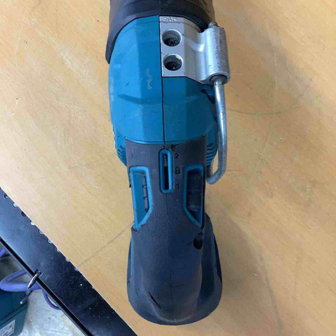 ★マキタ(makita) コードレスレシプロソー JR187DRGX【越谷店】