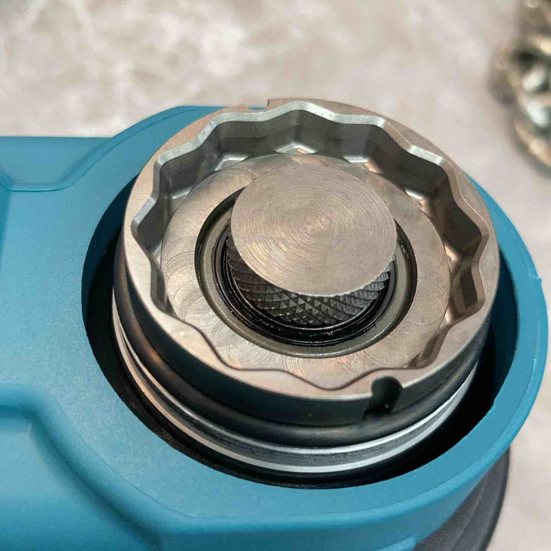 ★マキタ(makita) コードレスマルチツール TM52DZ 18V【八潮店】