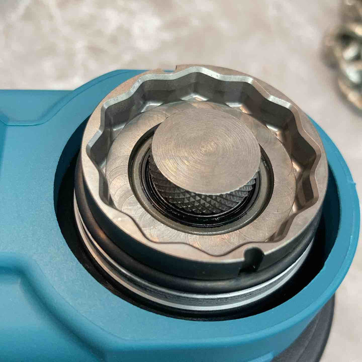 ★マキタ(makita) コードレスマルチツール TM52DZ 18V【八潮店】