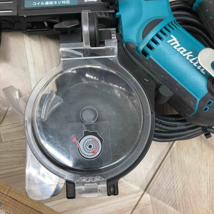 ☆マキタ(makita) オートパックスクリュードライバー 6841R【八潮店】