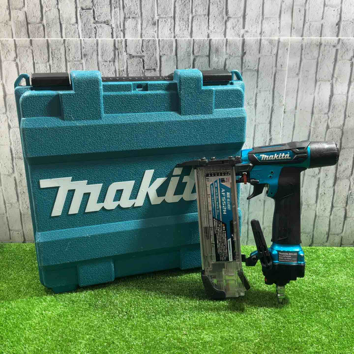 ★マキタ(makita) 高圧フィニッシュネイラ AF552HM【川口店】