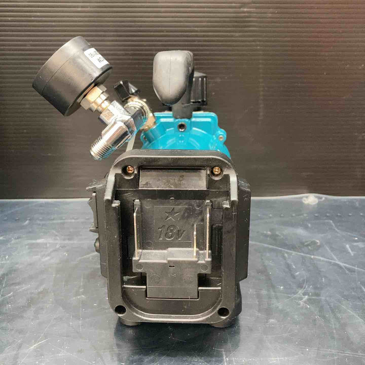★マキタ(makita) コードレス真空ポンプ VP180DZ【川越店】