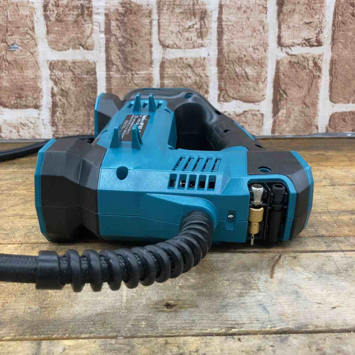 ★マキタ(makita) コードレス空気入れ MP180DZ【所沢店】