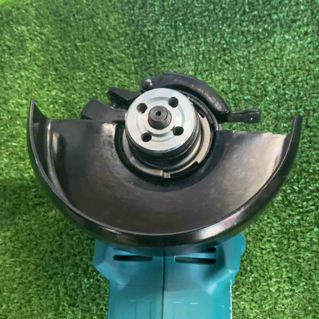 ☆マキタ(makita) 100mmコードレスディスクグラインダ GA404DZN (GA404DN)【草加店】