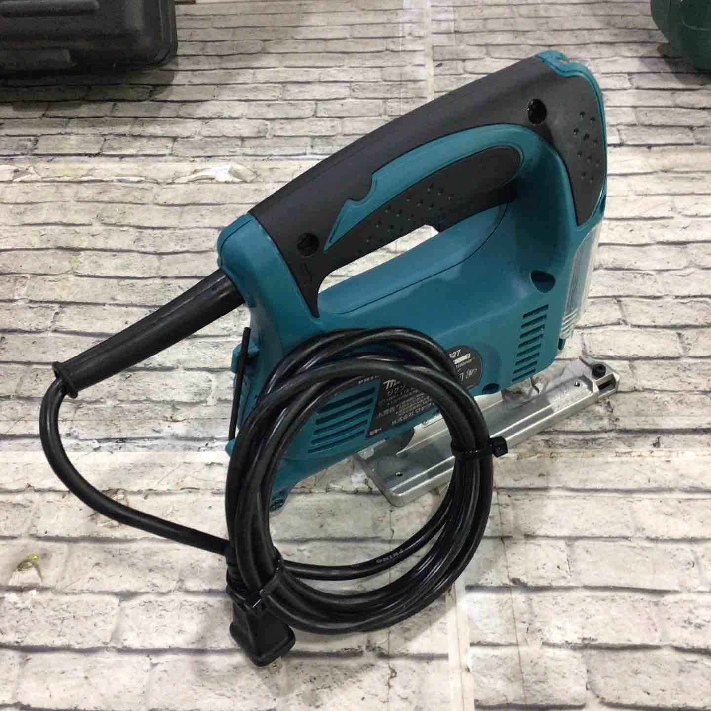 マキタ ジグソー 4327 中古品