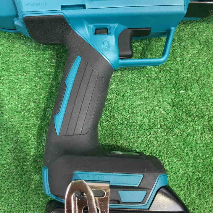 ★マキタ(makita) コードレス鉄筋結束機 リバータイア TR180DRGX【町田店】