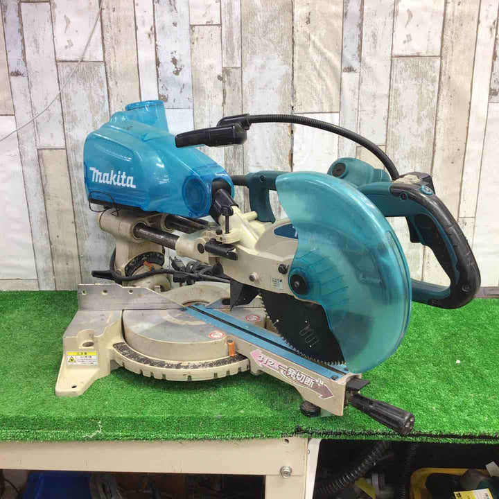 マキタ(makita) 216mm スライドマルノコ LS0814FL【町田店】