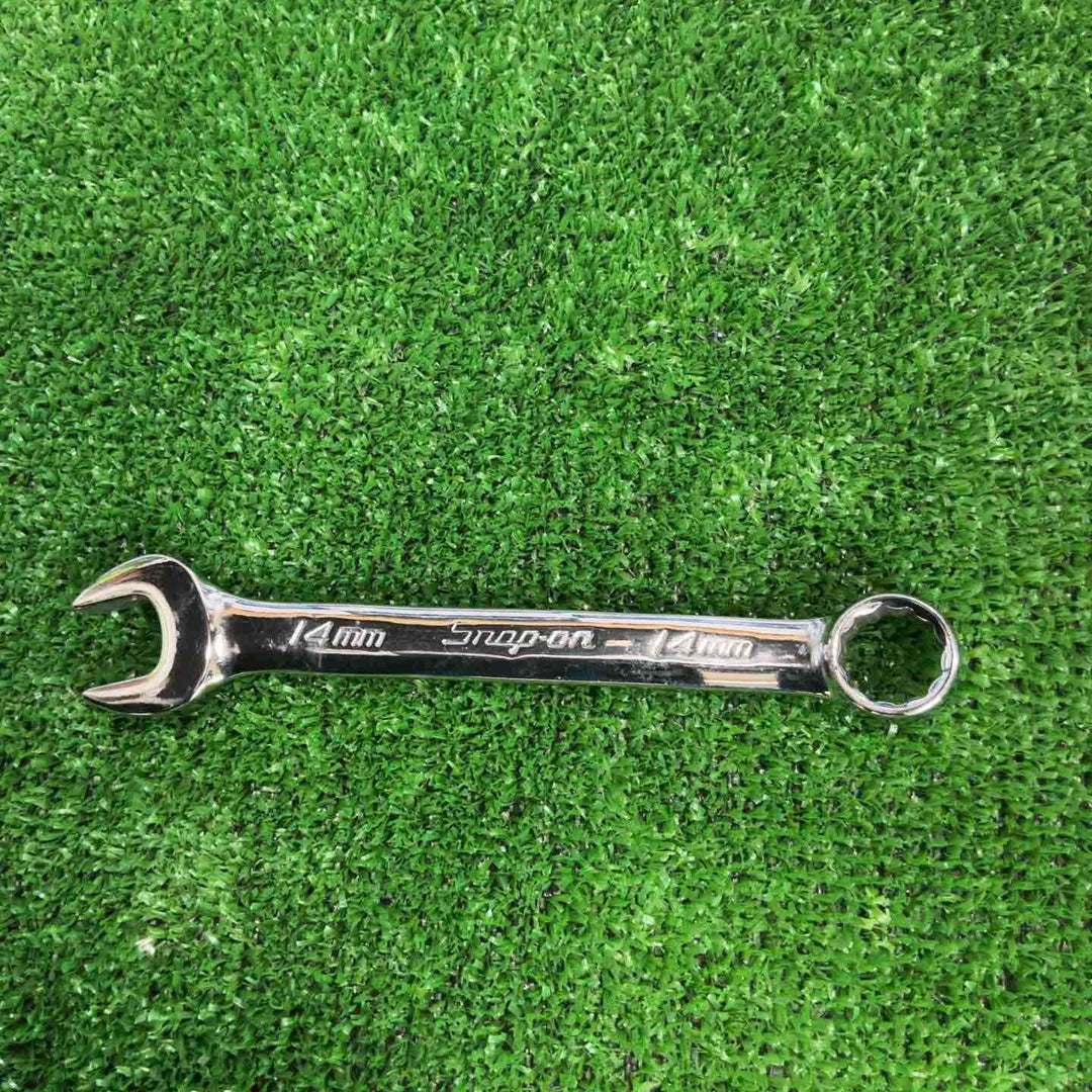 スナップオン(Snap-on) フランクドライブコンビネーションレンチ 5本セット OEXM15B(15mm)・OEXM14B(14mm)・OEXM13B(13mm)・OEXM12B(12mm)・OEXM11B(11mm)【八潮店】