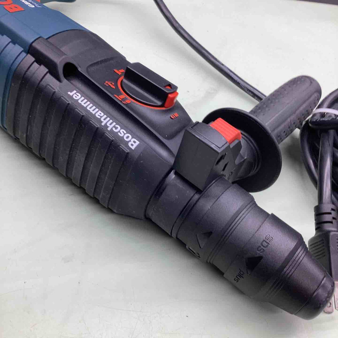 ★ボッシュ(BOSCH) ハンマドリル GBH2-26DFR【越谷店】