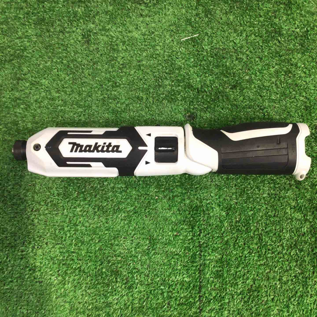 ★マキタ(makita) コードレスペンインパクトドライバー TD022DSHXW【町田店】
