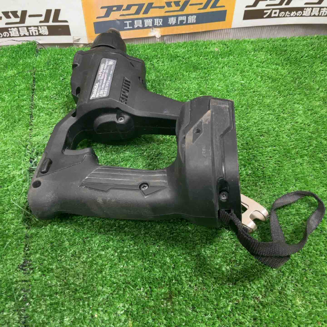 ★マキタ(makita) コードレススクリュードライバー FS600DZB【草加店】