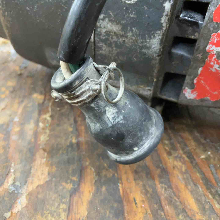 ▼ ミルウォーキー コアドリル CL-592 本体のみ【柏店】