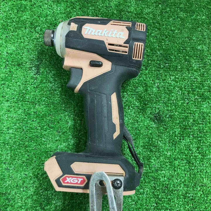 ★マキタ(makita) コードレスインパクトドライバー TD001GDXFC【町田店】