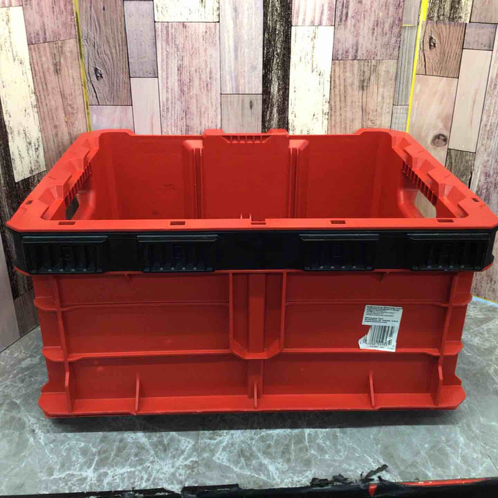 ◇ミルウォーキー(Milwaukee) PACKOUT コンテナ  48-22-8440【八潮店】