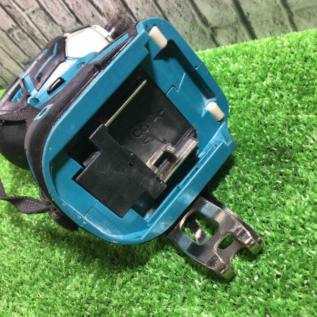 ☆マキタ(makita) コードレスソフトインパクトドライバー TS141DZ【川口店】