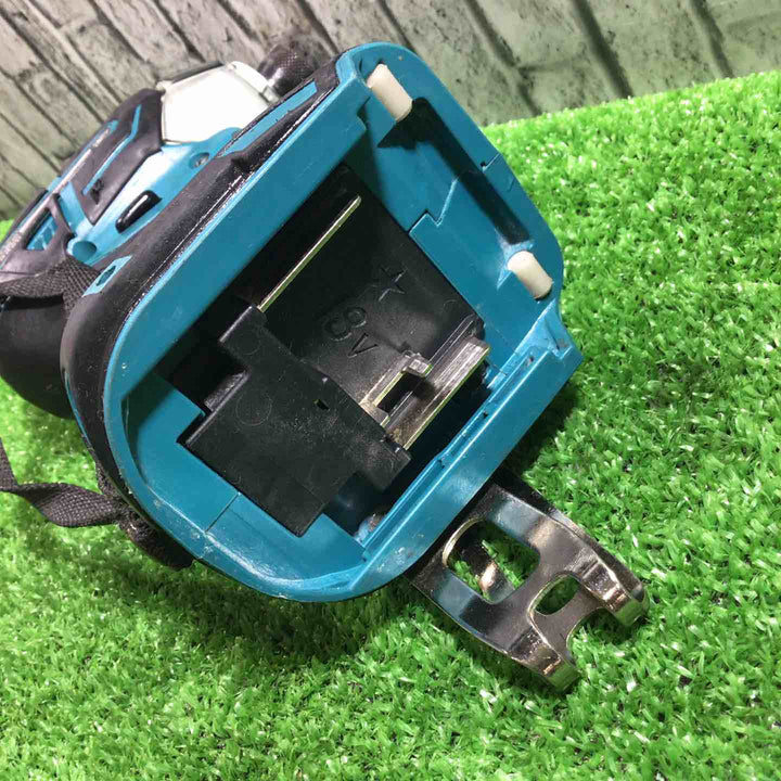 ☆マキタ(makita) コードレスソフトインパクトドライバー TS141DZ【川口店】