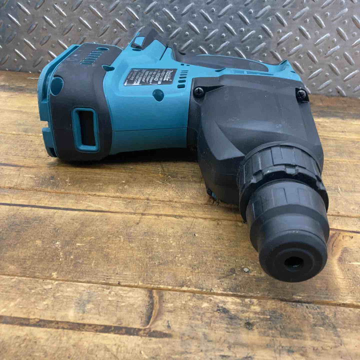★マキタ(makita) 24mmコードレスハンマドリル(本体+ケースのみ) HR244DZK【所沢店】