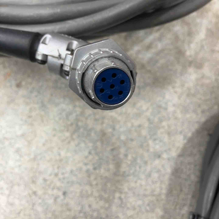 ◇リョービ(RYOBI) ウインチ WI-61C(21M)【八潮店】