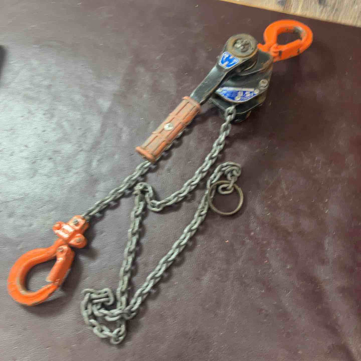 【中古品】◇象印 レバーブロック YAD-50 YAD00512【東大和店】