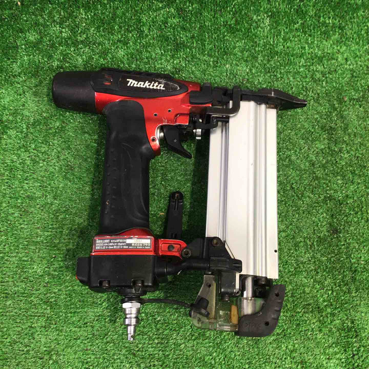 ★マキタ(makita) 高圧フィニッシュネイラ AF551H【町田店】