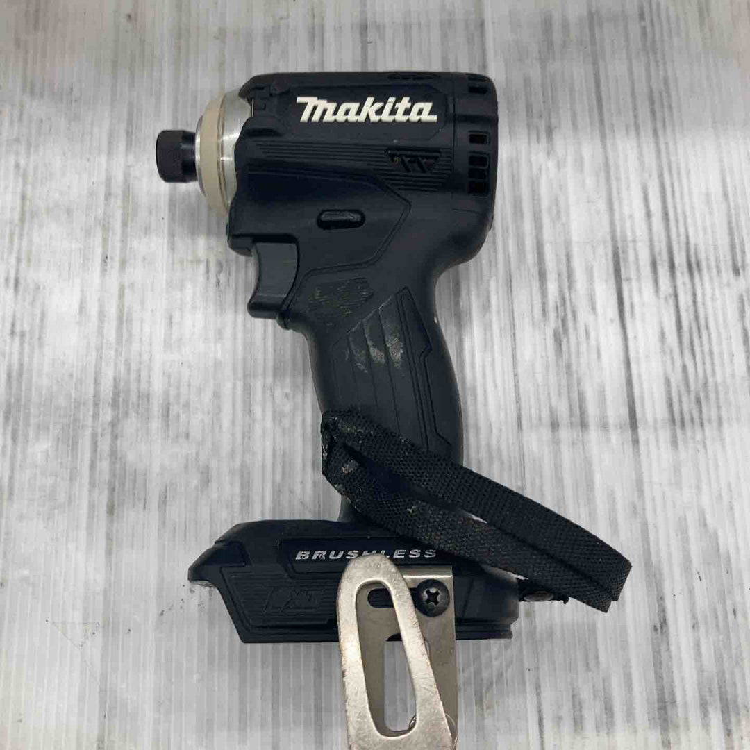 ★マキタ(makita) コードレスインパクトドライバー TD171DRGXB【所沢店】