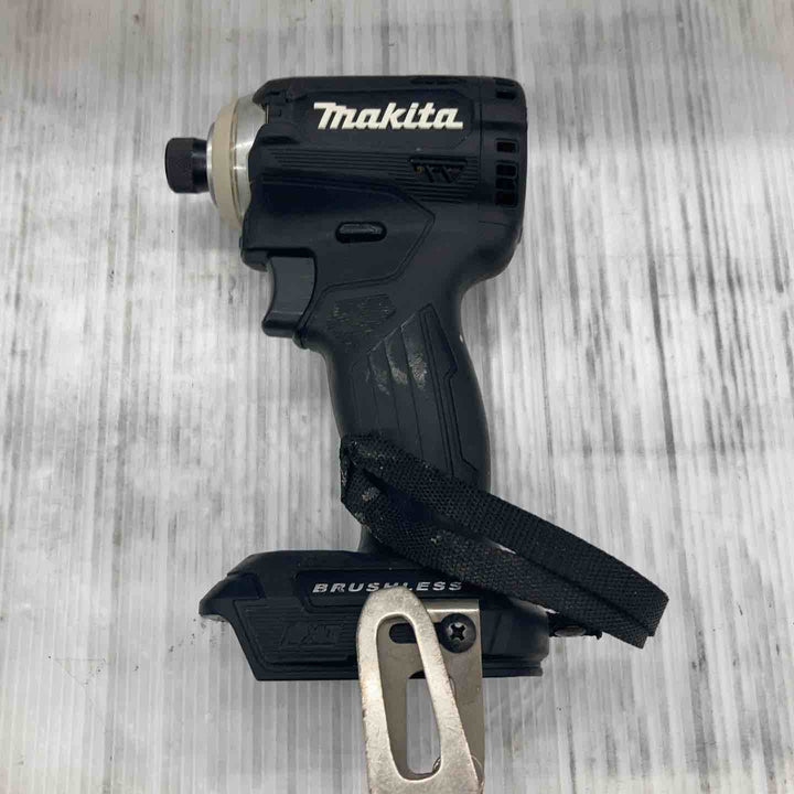 ★マキタ(makita) コードレスインパクトドライバー TD171DRGXB【所沢店】