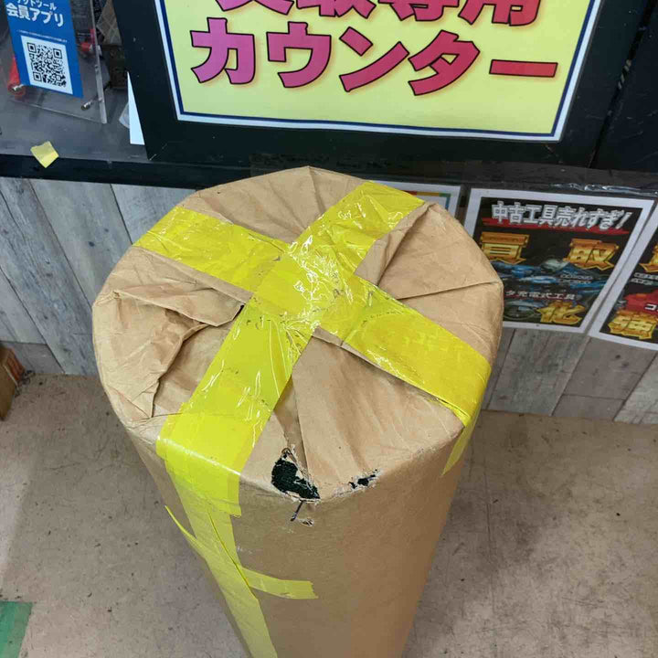 【中古美品】イノベックス ダイオ畔クロスBG 防草シート 1m×100m 未使用長期保管品【東大和店】