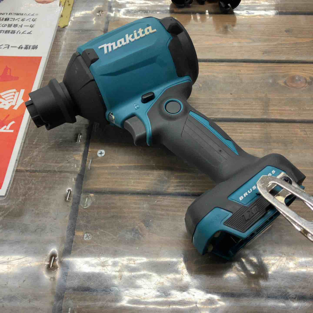 ★マキタ(makita) コードレスエアダスタ AS180DZ【戸田店】