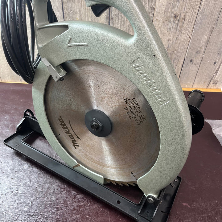【中古品】◇マキタ(makita) 335mm丸ノコ 5103N-A (5103NA)【東大和店】
