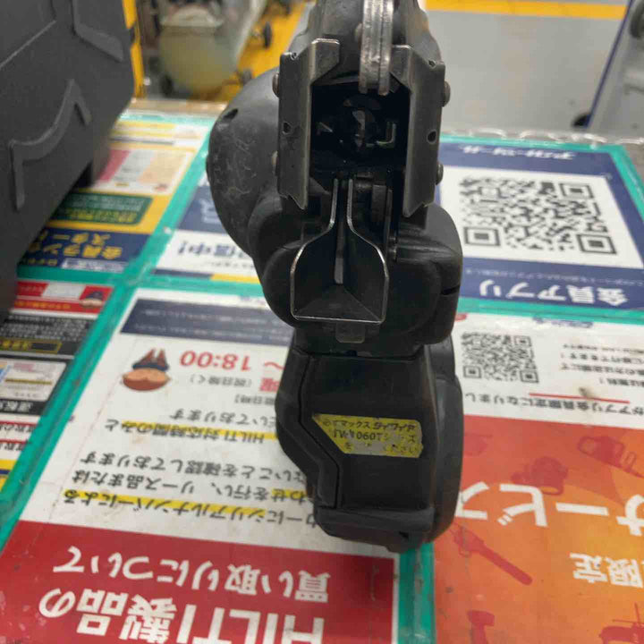 ★マックス(MAX) 鉄筋結束機 ツインタイア RB-440T-B2C/1450A【戸田店】