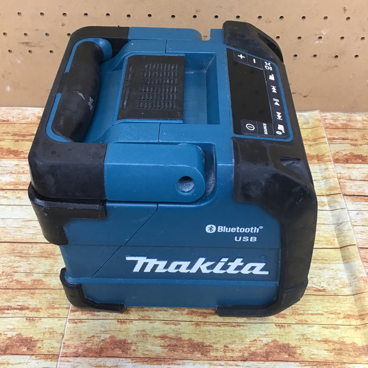 マキタ(makita) コードレススピーカー MR202【川崎店】