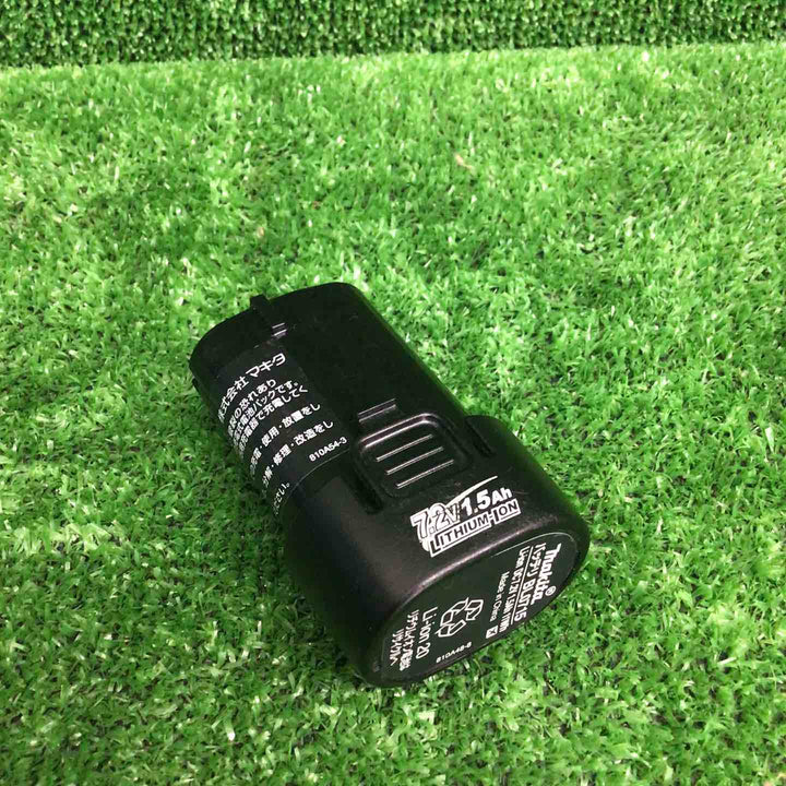 【中古美品】 マキタ/makita コードレスペンインパクトドライバー TD022DZB 【鴻巣店】