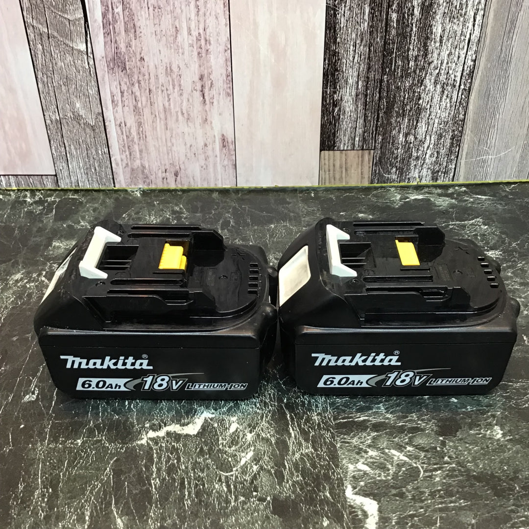 ★マキタ(makita) コードレスインパクトドライバー TD173DRGX【八潮店】