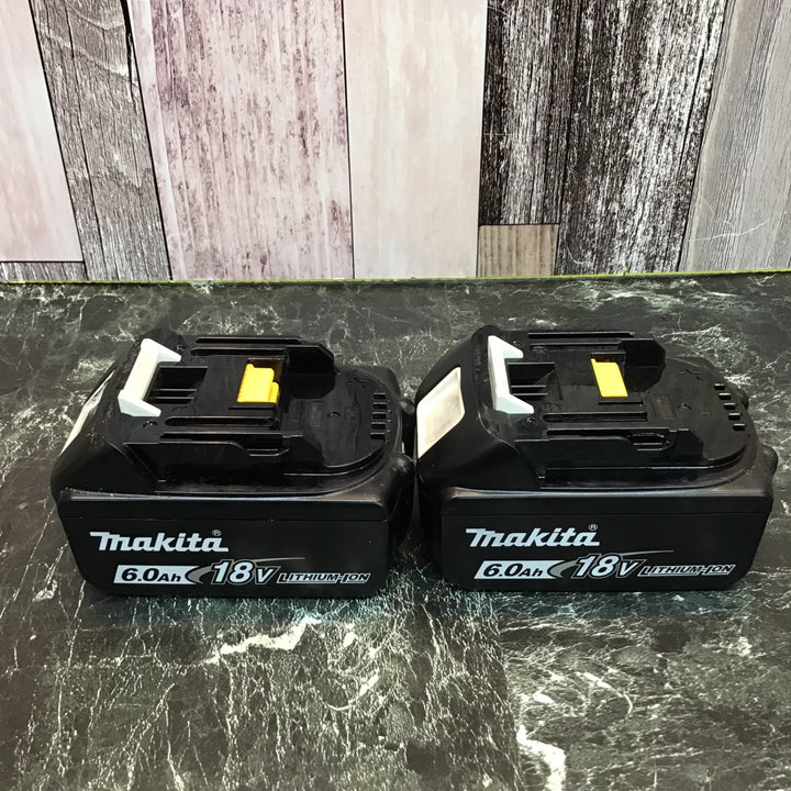 ★マキタ(makita) コードレスインパクトドライバー TD173DRGX【八潮店】