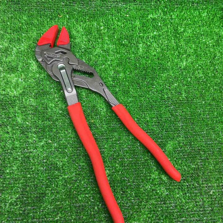 クニペックス プライヤーレンチ-8601250、圧着ペンチ 215mm 9722240、先長ラジオペンチ 2615200【藤沢店】