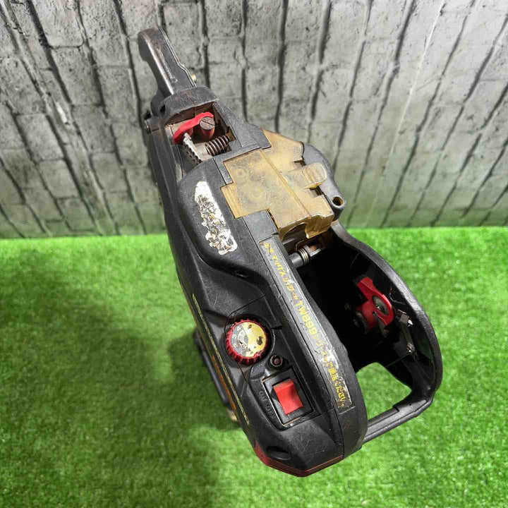 ★マックス(MAX) 14.4V 鉄筋結束機 リバータイア RB-399-B2C 動作確認済み【川口店】