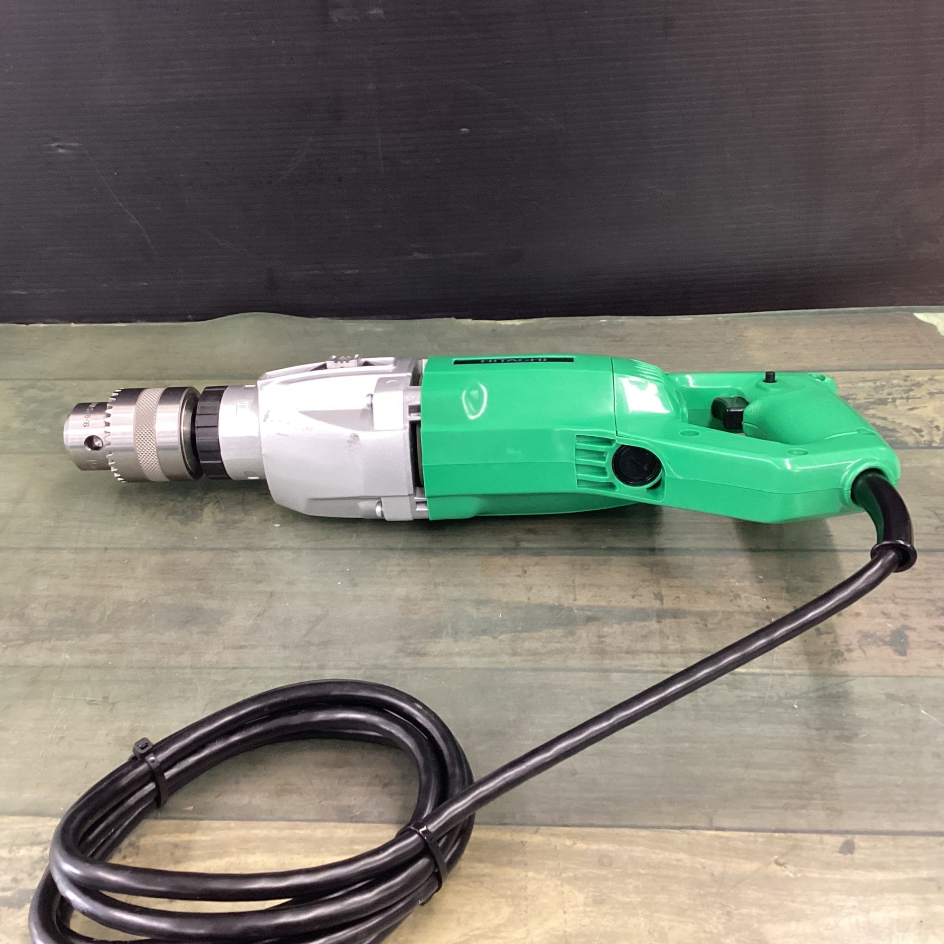 ☆ハイコーキ(HIKOKI ※旧:日立工機) 振動ドリル VTP-25 【東大和店