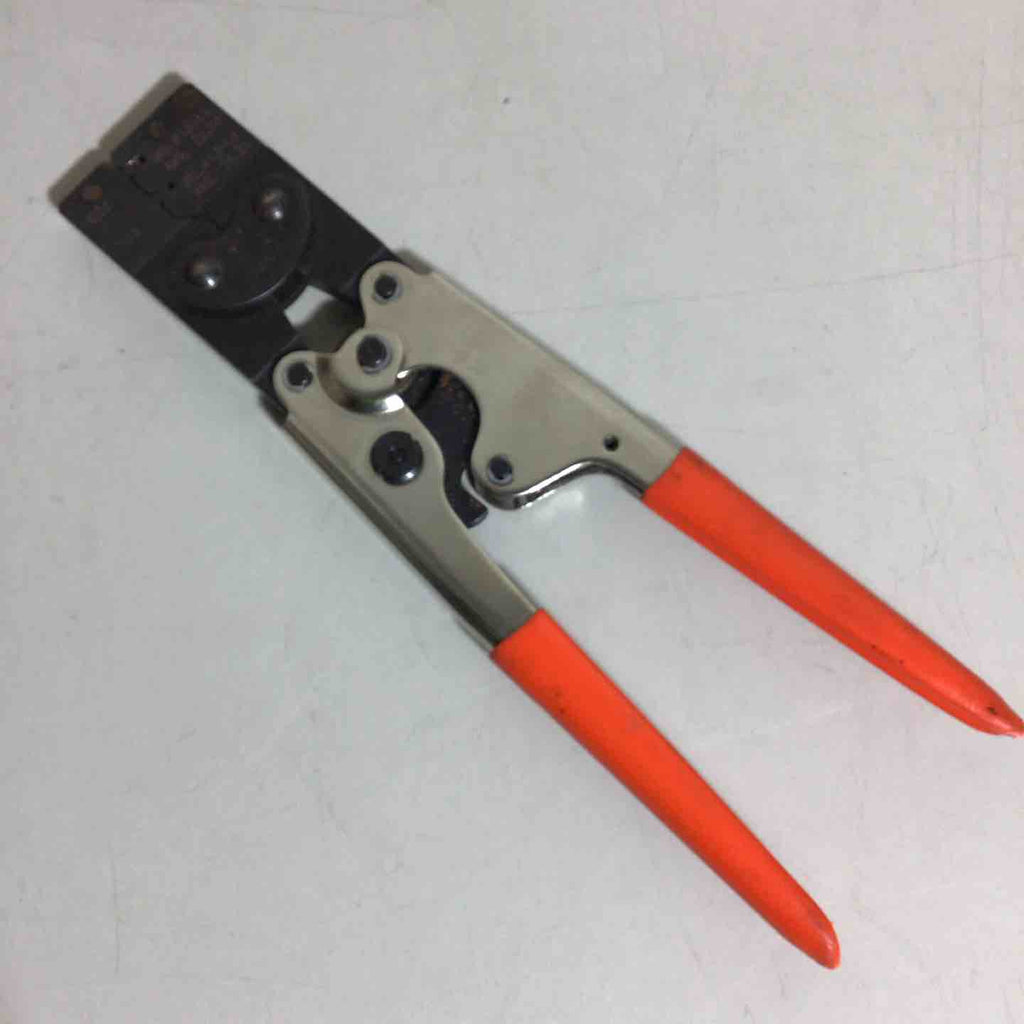 Molex 圧着工具 JHTR5907 モレックス 【戸田店】 – アクトツール