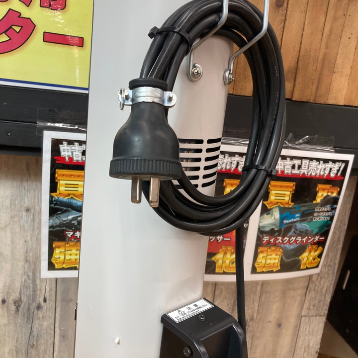 【中古品/店頭受取り限定】DENSO ER-15R エンセキ [遠赤外線ヒーター(単相200V)]【東大和店】