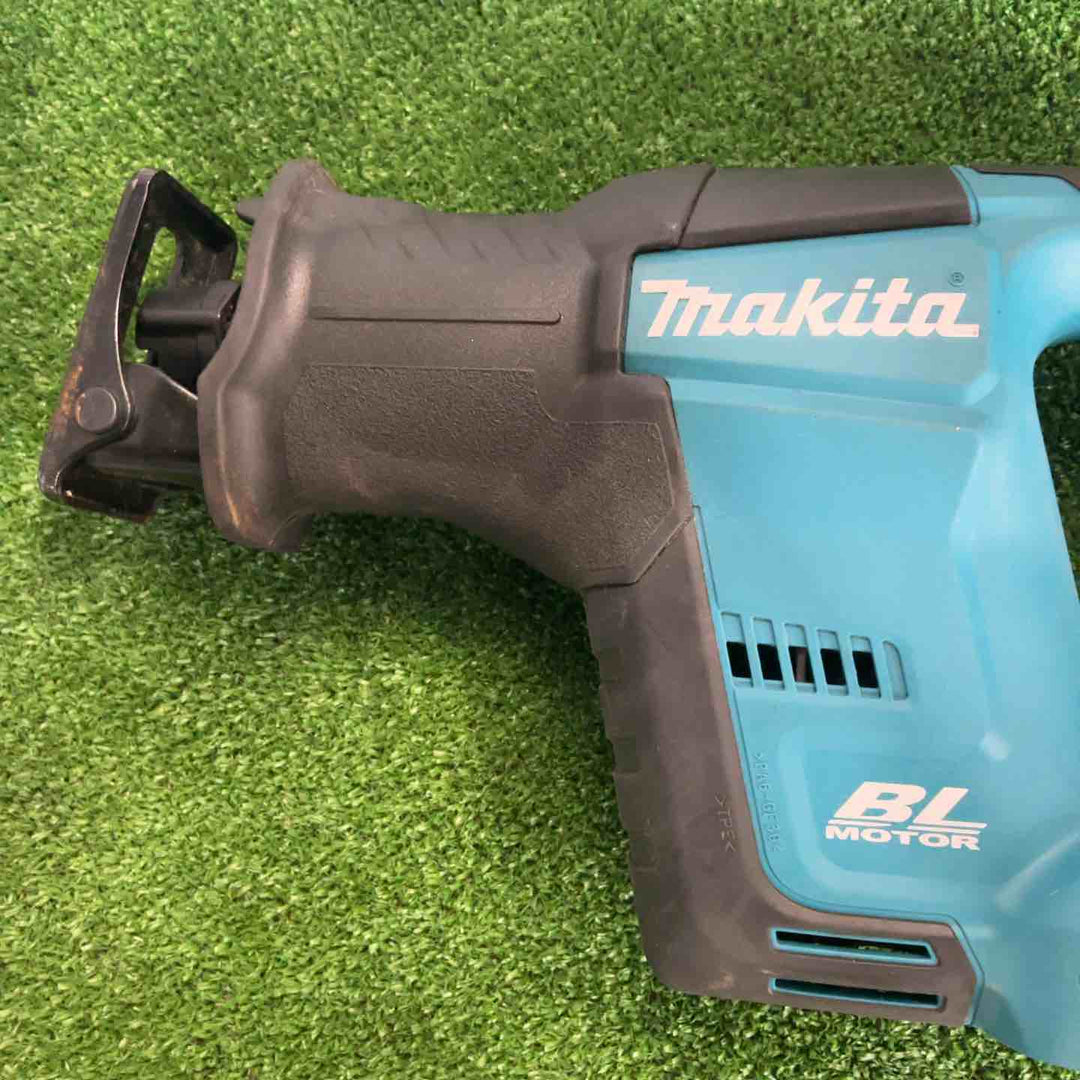 ☆マキタ(makita) コードレスレシプロソー 本体のみ JR188DZ【草加店】